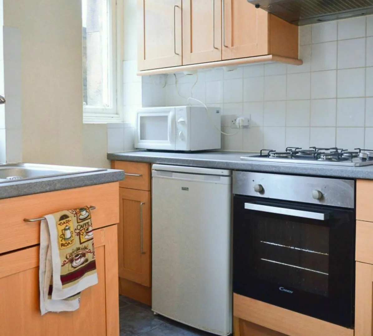 Apartment 3 Bedroom Flat In Morningside Edinburgh